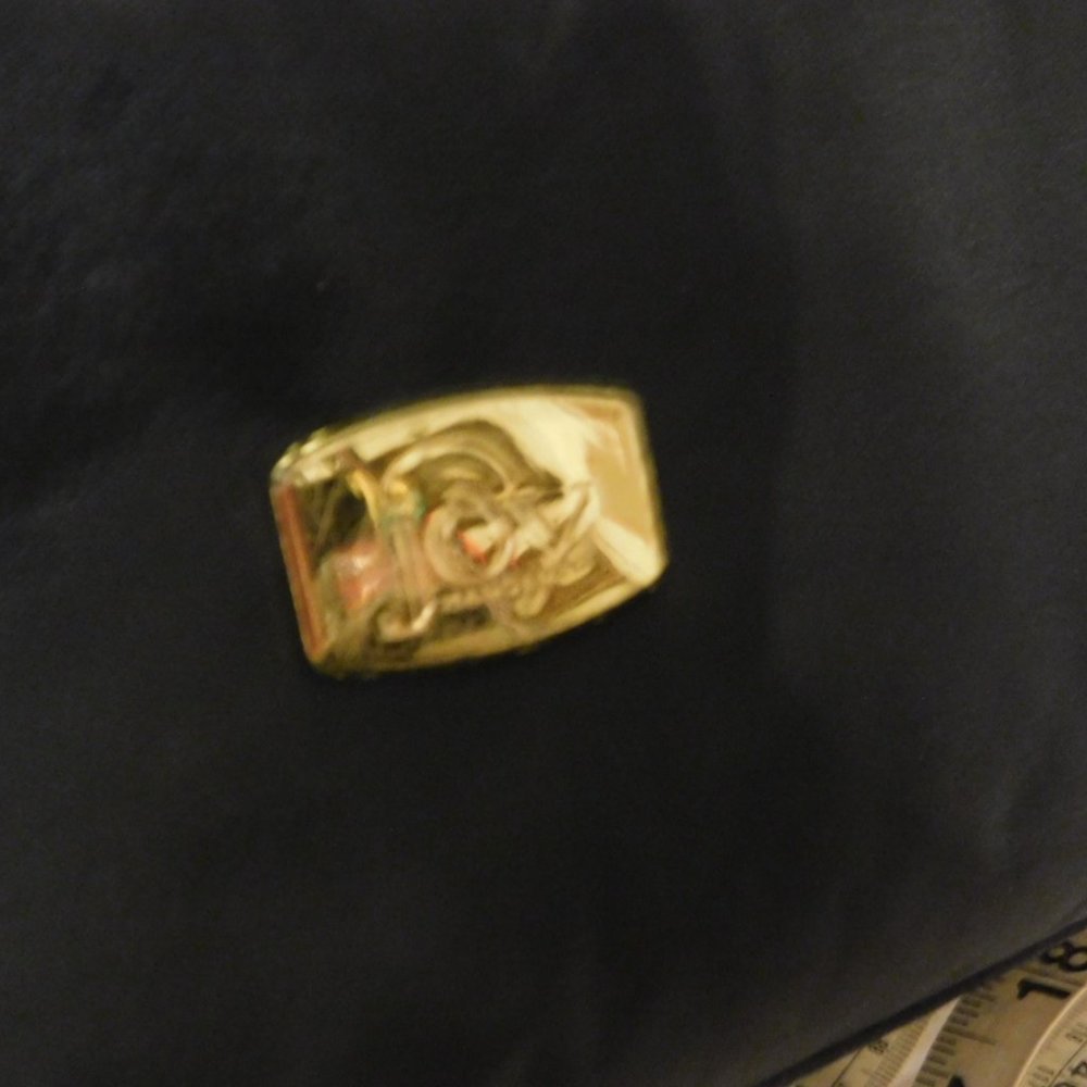 Joy Mangano Removable Cosmetic Bag Pouches - Picture 7 of 9